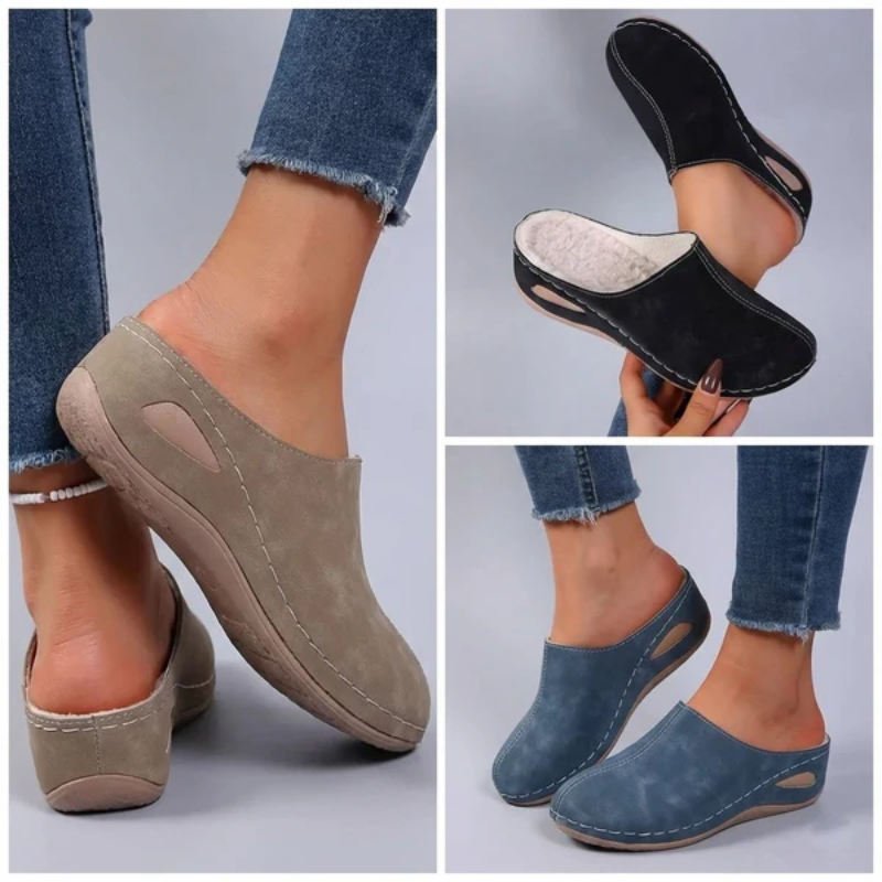 Polarea Cozy Slippers – Ultimate Comfort for Your Everyday Moments