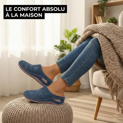 Polarea Cozy Slippers – Ultimate Comfort for Your Everyday Moments