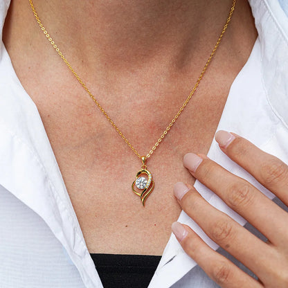 S925 Sterling Silver Irregular Collarbone Chain Pendant with Moissanite for Women, 14K Gold Plated