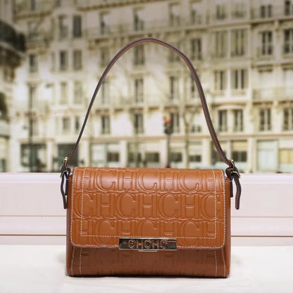New Women Bag Square Bag Crossbody Sling Bag Luxury Designer Casual Fashion Shoulder Bag Top Handle Purse for Ladies