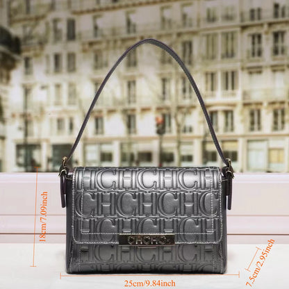 Elegant Chic Crossbody Shoulder Bag for Women