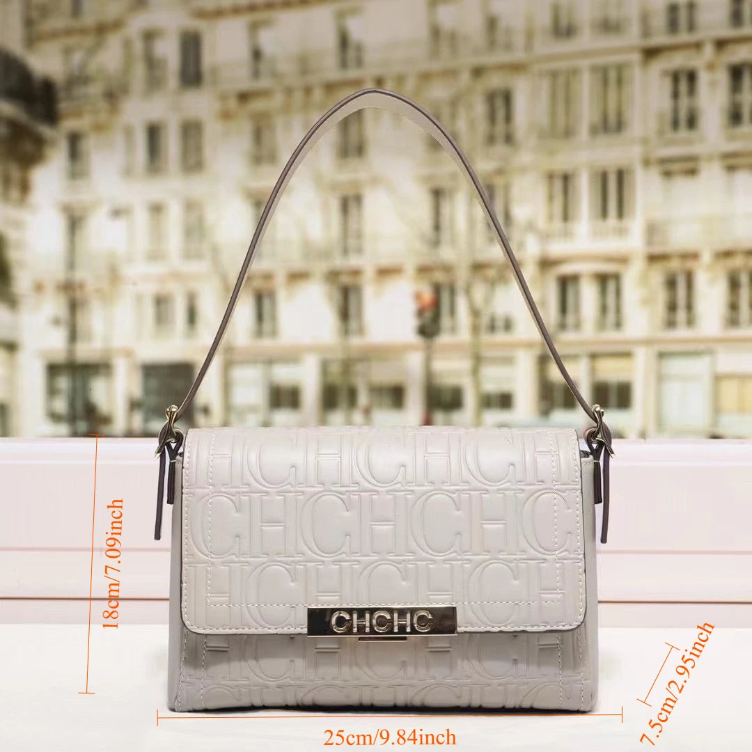 Elegant Chic Crossbody Shoulder Bag for Women