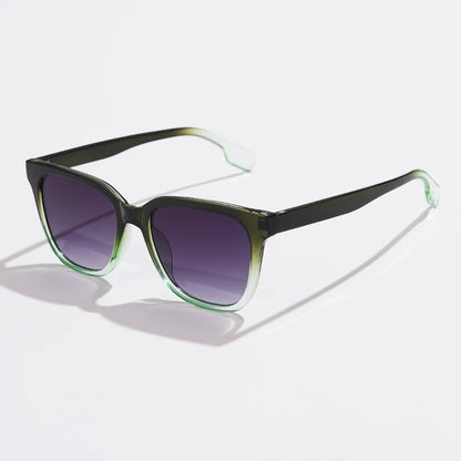 Fashion Female Trendy Small Square Frame Sunglasses Women Vintage Brand Candy Sun Glasses Ladies Shades UV400