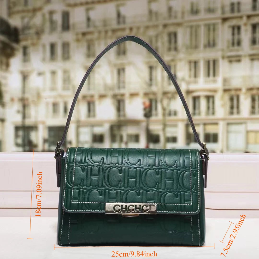 Elegant Chic Crossbody Shoulder Bag for Women