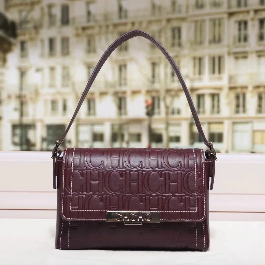 New Women Bag Square Bag Crossbody Sling Bag Luxury Designer Casual Fashion Shoulder Bag Top Handle Purse for Ladies