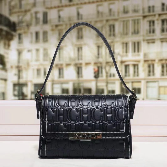 New Women Bag Square Bag Crossbody Sling Bag Luxury Designer Casual Fashion Shoulder Bag Top Handle Purse for Ladies